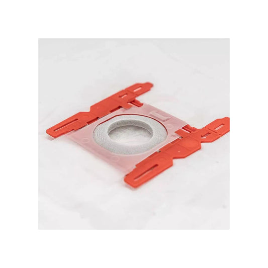 SQOON Stofzuigerzak Bosch / Siemens G-All 3-D Pro doos a 4 stuks