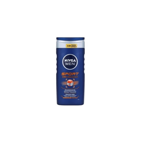 Douche Men 3-in-1 Sport 250ml