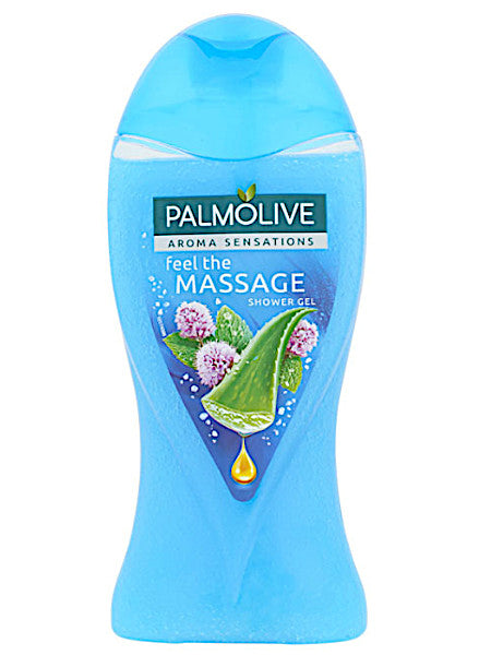 Feel The Massage douchegel 250ml