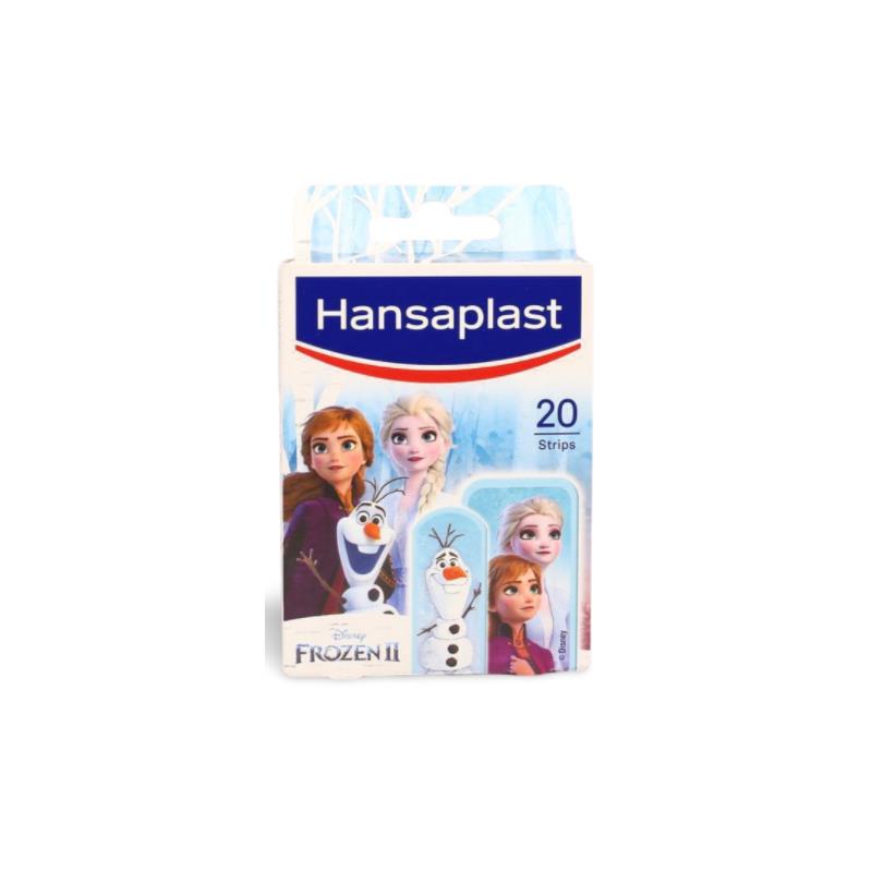 Pleisters 20st Kids Frozen