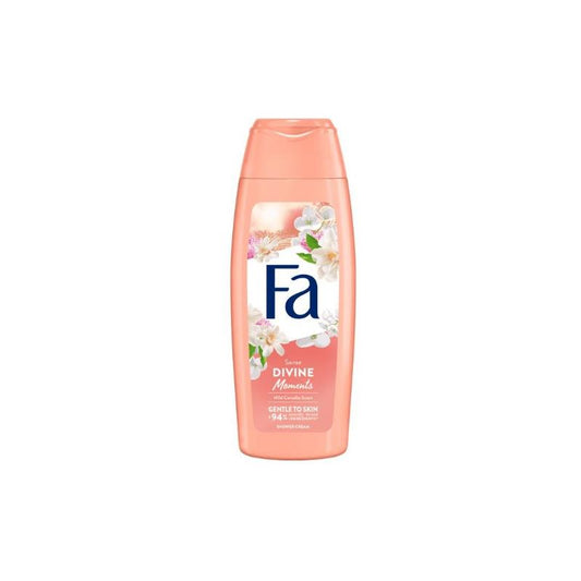 Douche 250ml Divine Moments