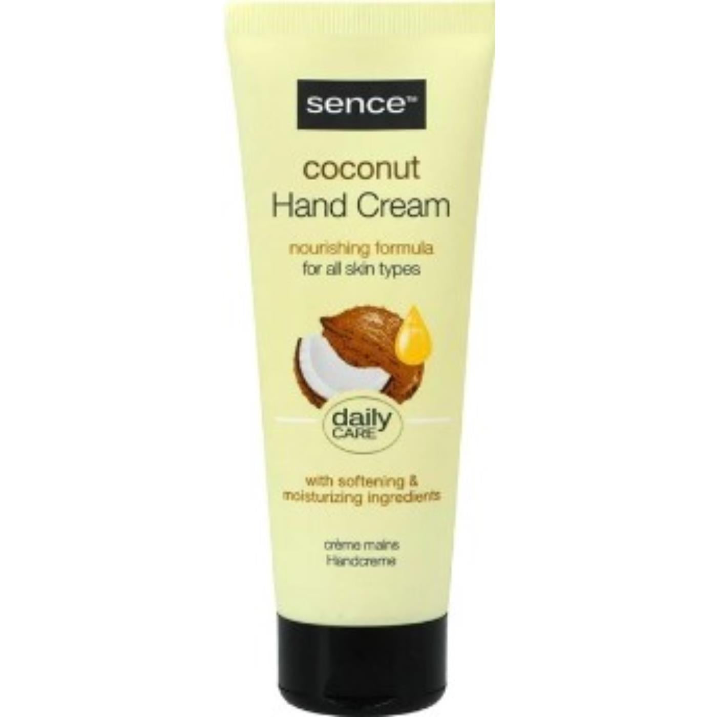 Handcreme Coconut 75ml