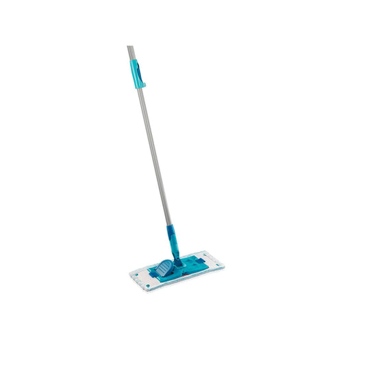 Powerclean vloerwisser M 33cm met telescoopsteel 88-145cm