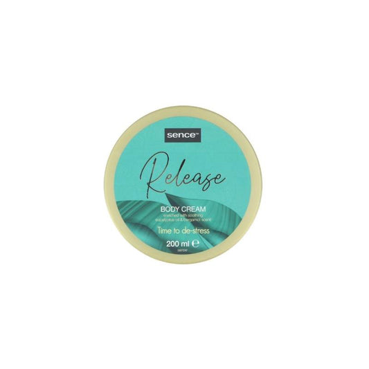 Of Wellness Body Creme Release 200ml
