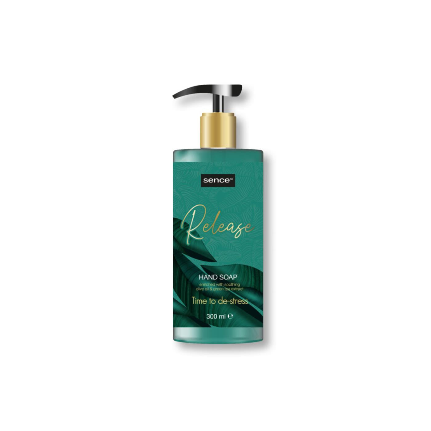 Release handzeep 300ml