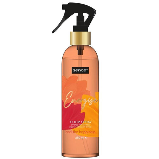 Of Wellness Huisspray Energise 250ml