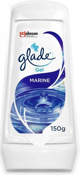 Luchtverfrisser Gel 150gr Marine