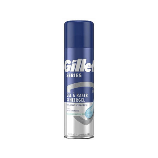 Series Scheergel 200ml Revitalising