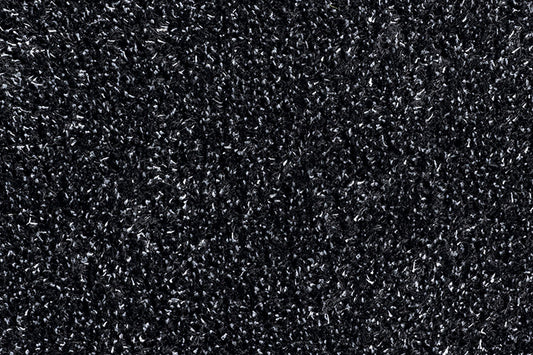 Aqua-stop Droogloopmat grafiet 50x80cm