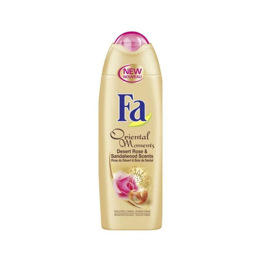 Douche 250ml Oriental Moments