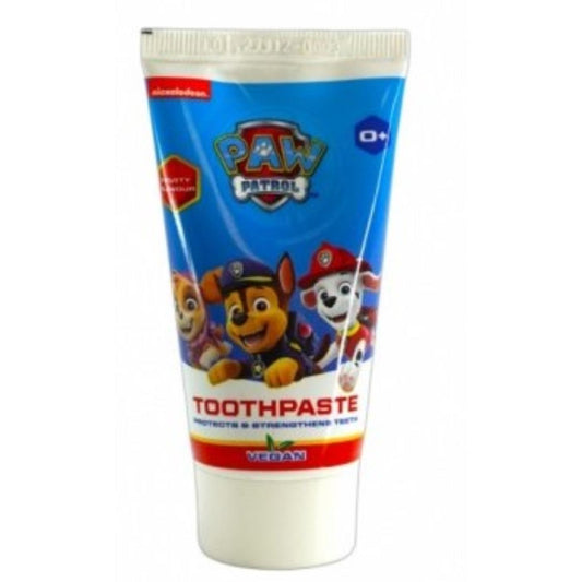 Tandpasta 0-5jaar 50ml