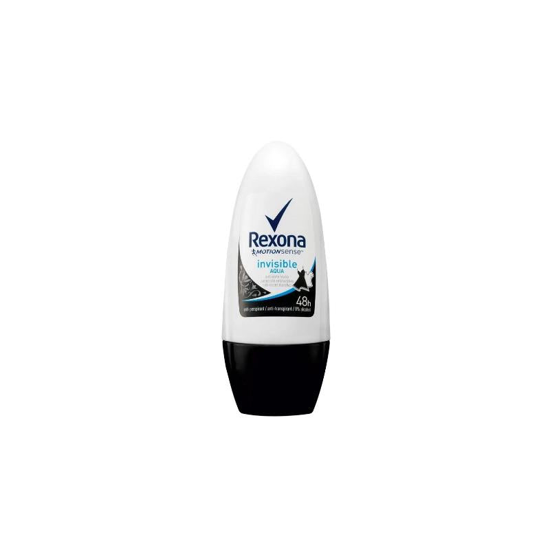 Deo Roller 50ml  Invisible Aqua
