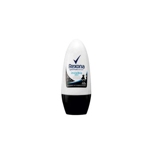 Deo Roller 50ml  Invisible Aqua