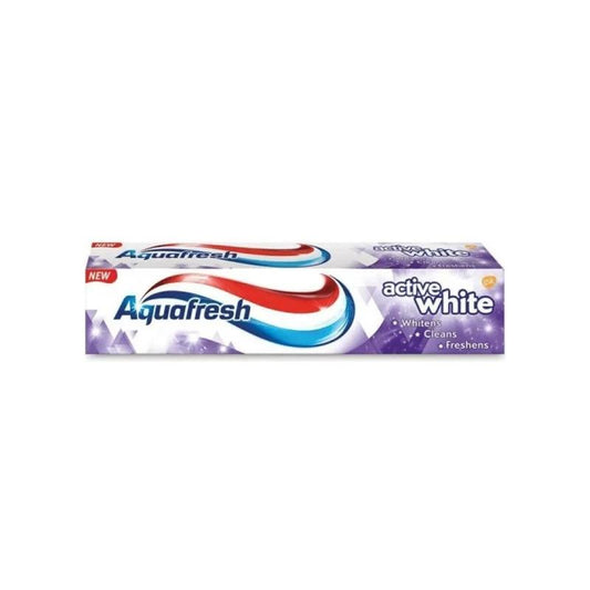 Tandpasta 100ml Active White