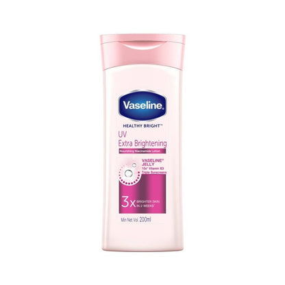 Body Lotion UV Extra Brightening 200ml
