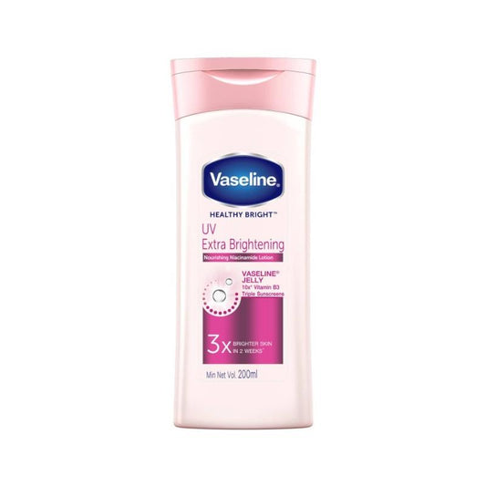 Body Lotion UV Extra Brightening 200ml