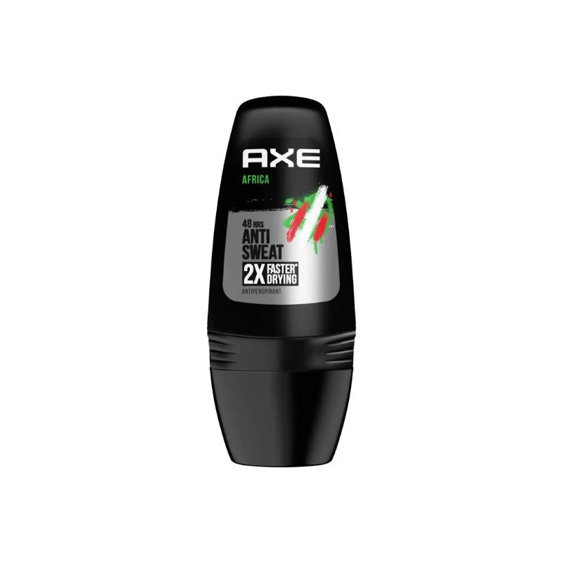 Deo Roll-On 50ml Africa