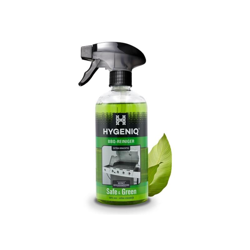 Bbq Reiniger Spray 500ml