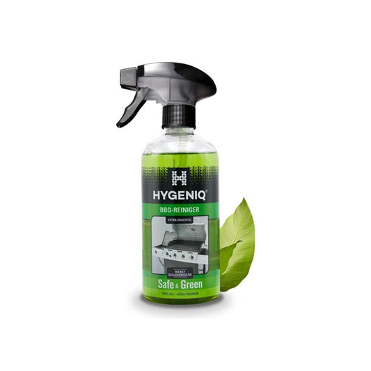 Bbq Reiniger Spray 500ml