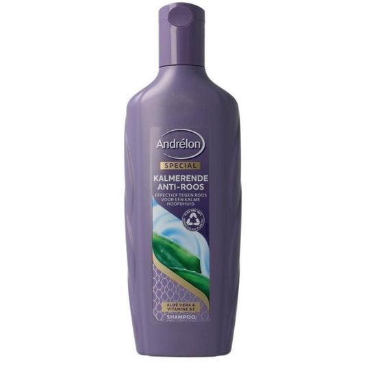 Shampoo special kalmerende anti-roos 300ml