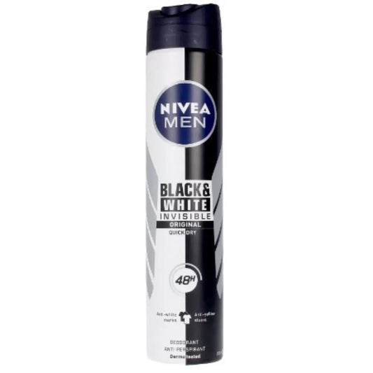 Men Deospray invisible original 48H 200ml