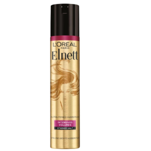 LOreal Elnett Haarspray intense volume strong hold 200ml