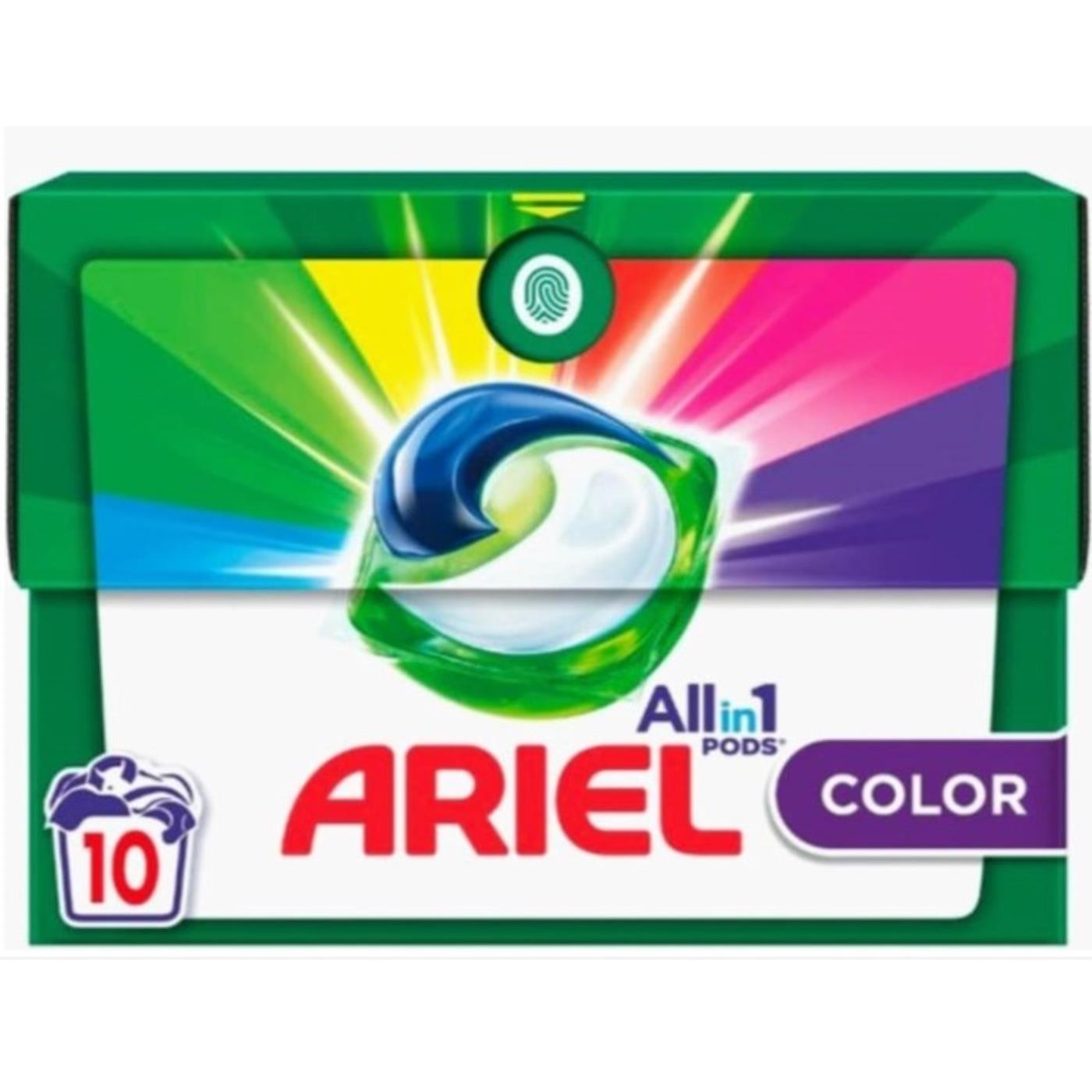 Pods All-in-1 Color