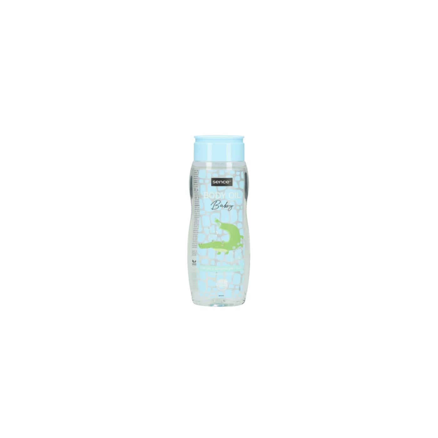 Sence Baby Huidolie 250ml