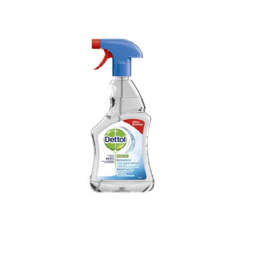 Desinfecterende spray 500ml