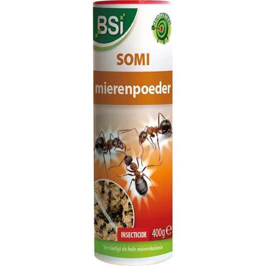 SOMI Mierenpoeder 150gr.