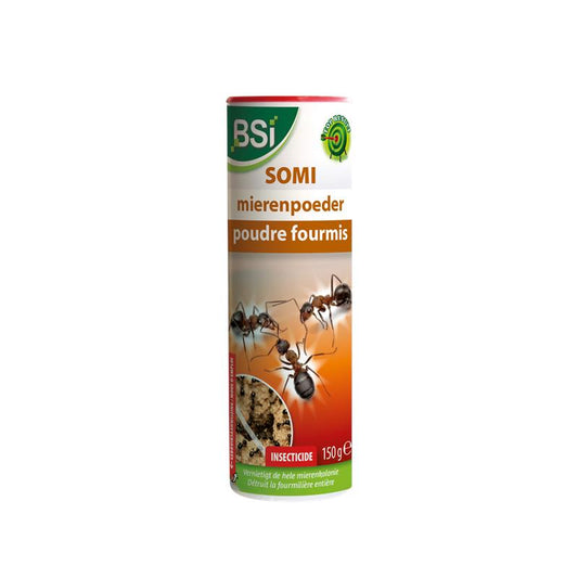 Somi Mierenpoeder 400g
