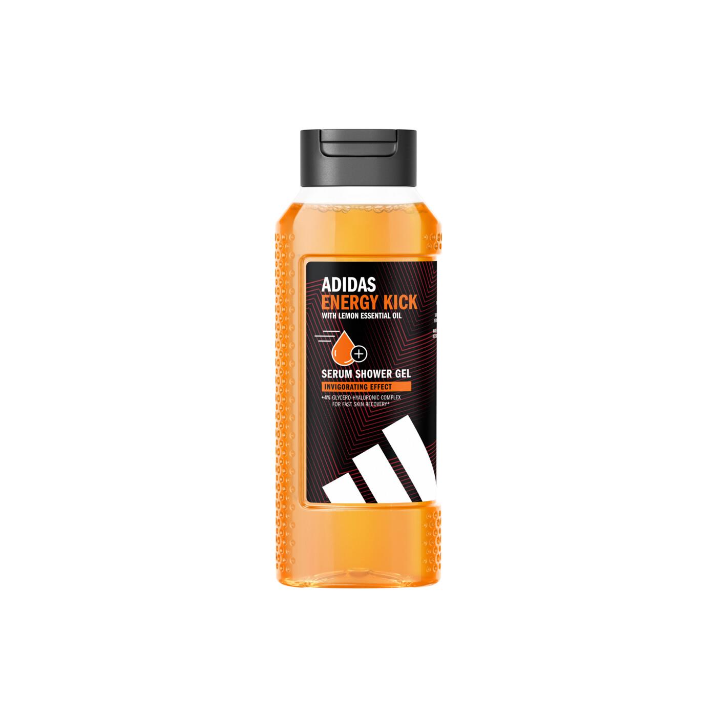 Adidas Douchegel Energy Kick 250ml