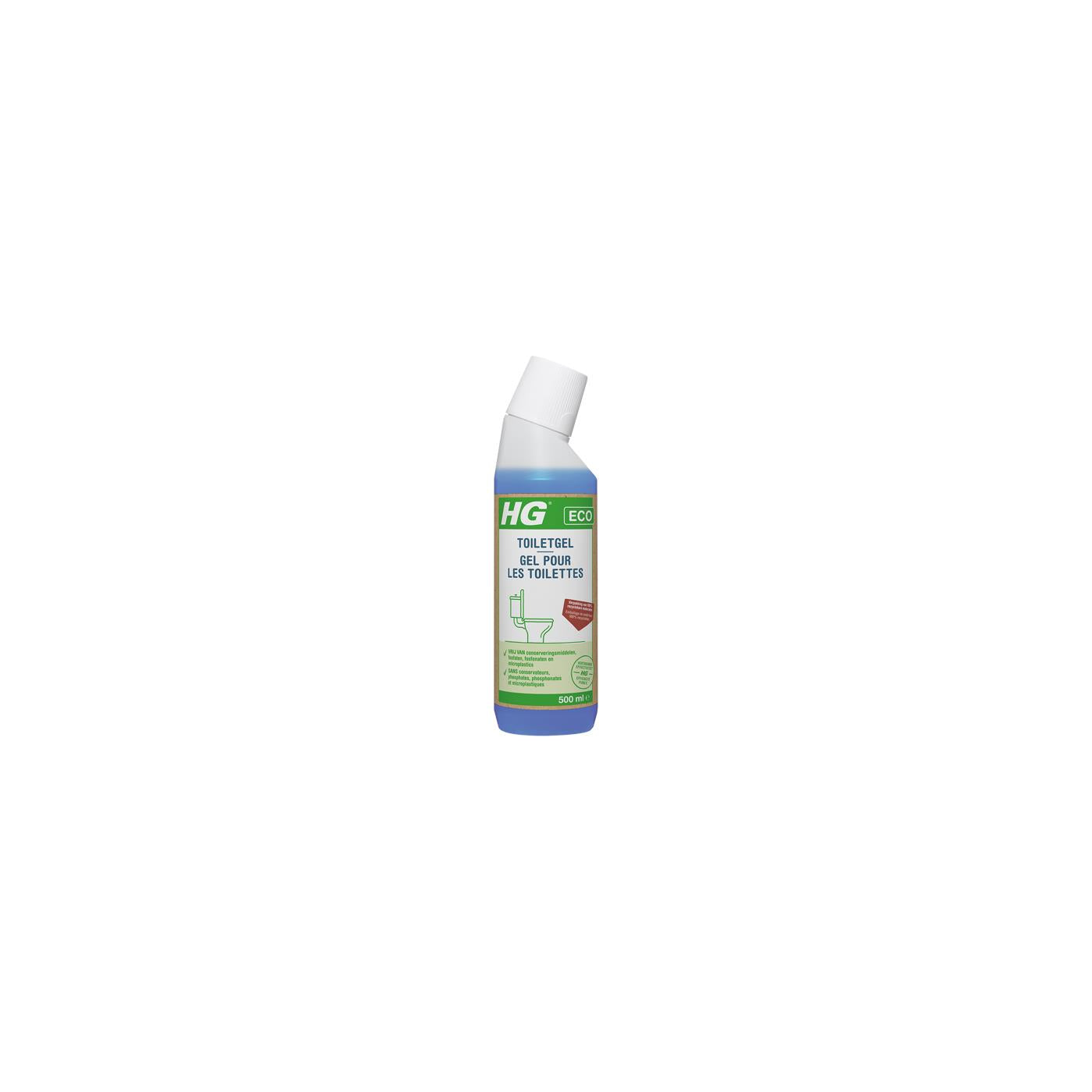 Eco toiletgel