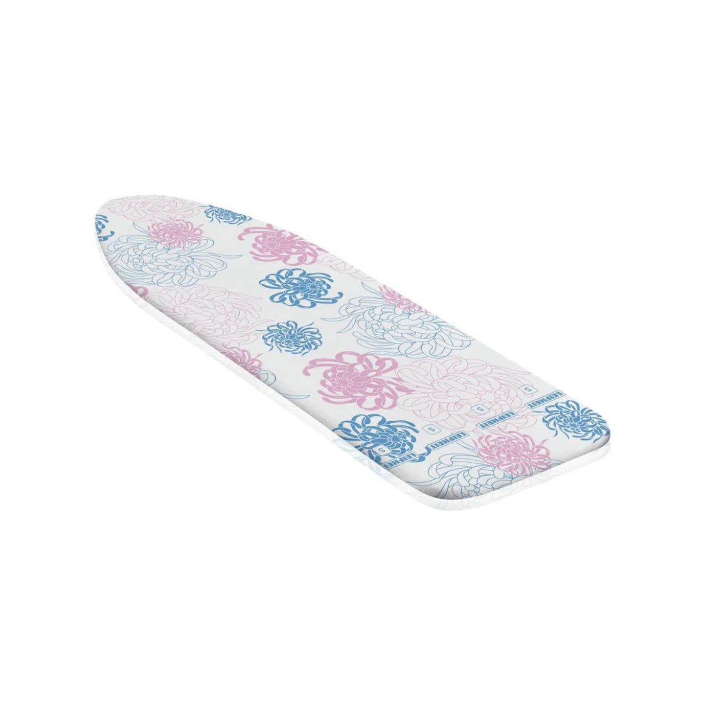 Strijkplankovertrek Cotton Classic L 140x45cm Assorti