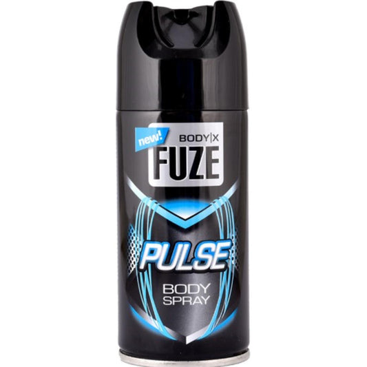 Fuze Deospray pulse 150ml