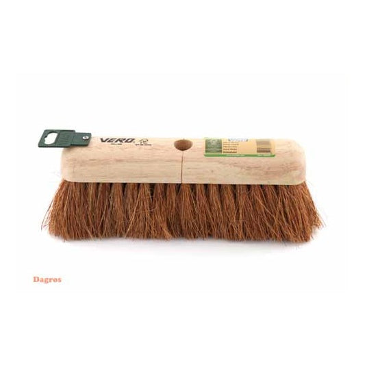 Kamerveger 1528r 28,5cm hout cocos
