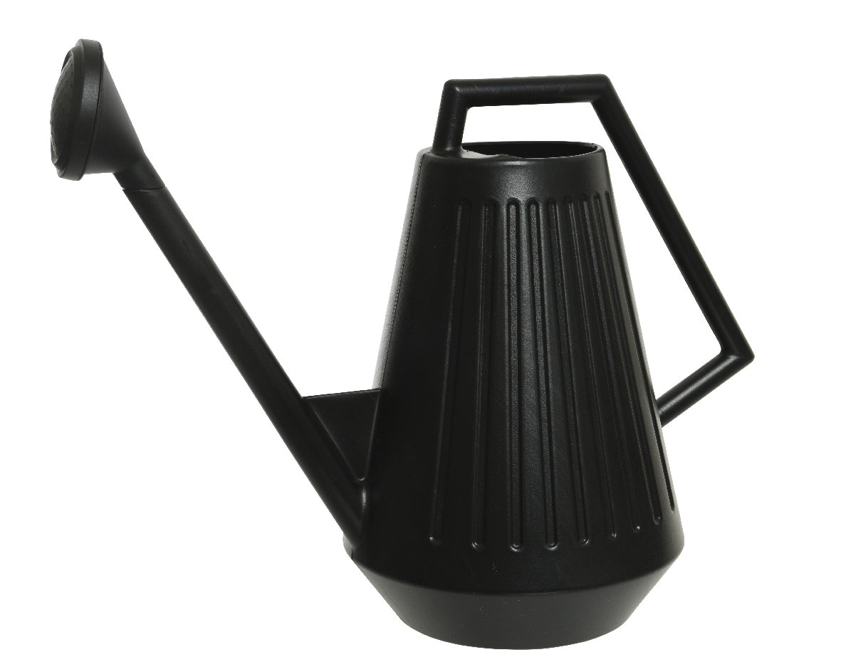 Gieter kunststof 9 liter L47-W25-H39cm