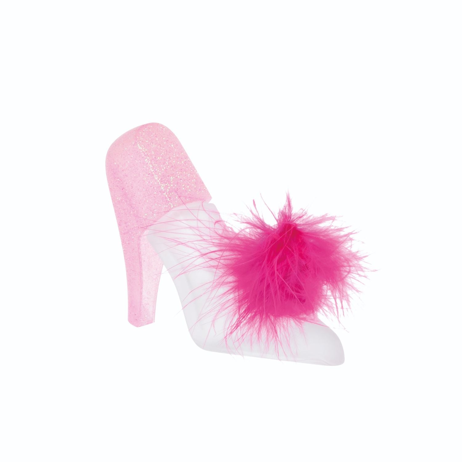 Eau de Toilette kinderparfum  in hakschoen