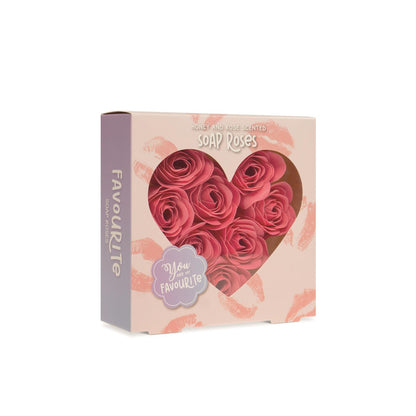 Source Balans Bad Giftset My Favourite 8 badconfetti rozen