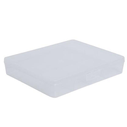 Q-line Assortimentsdoos 16-vaks 29,5x24,5x5,5cm