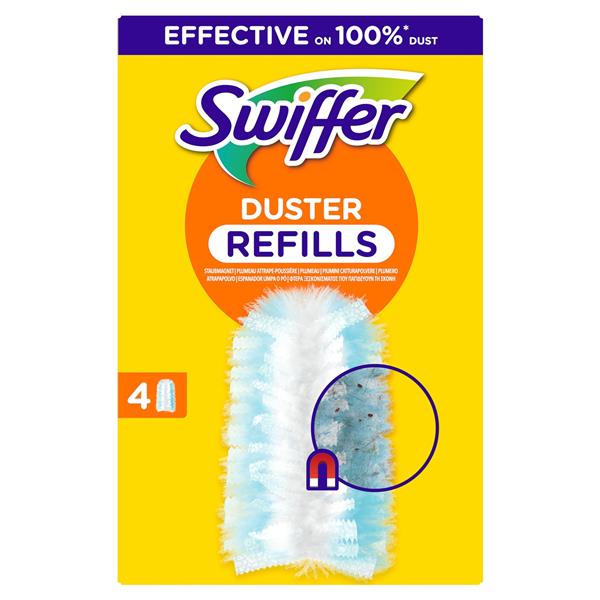 Duster navulling doos a 4 stuks