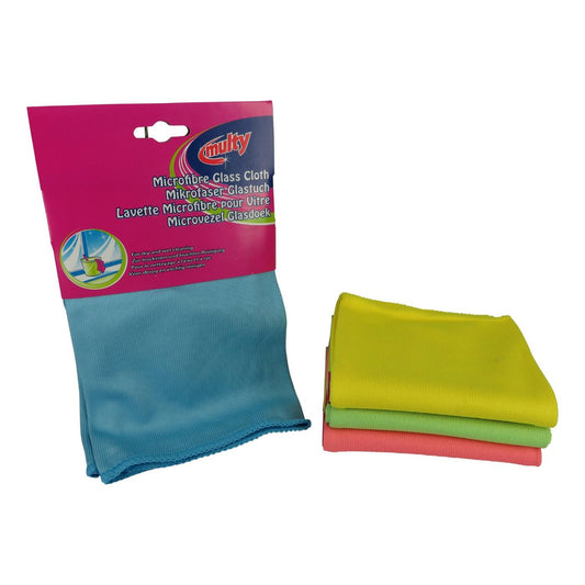 Multy Microvezel ramendoek 40x40cm 300gr/m2