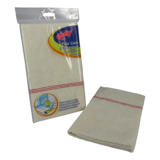 Multy Katoenen vloerdweil 48x60cm 260gr/m2