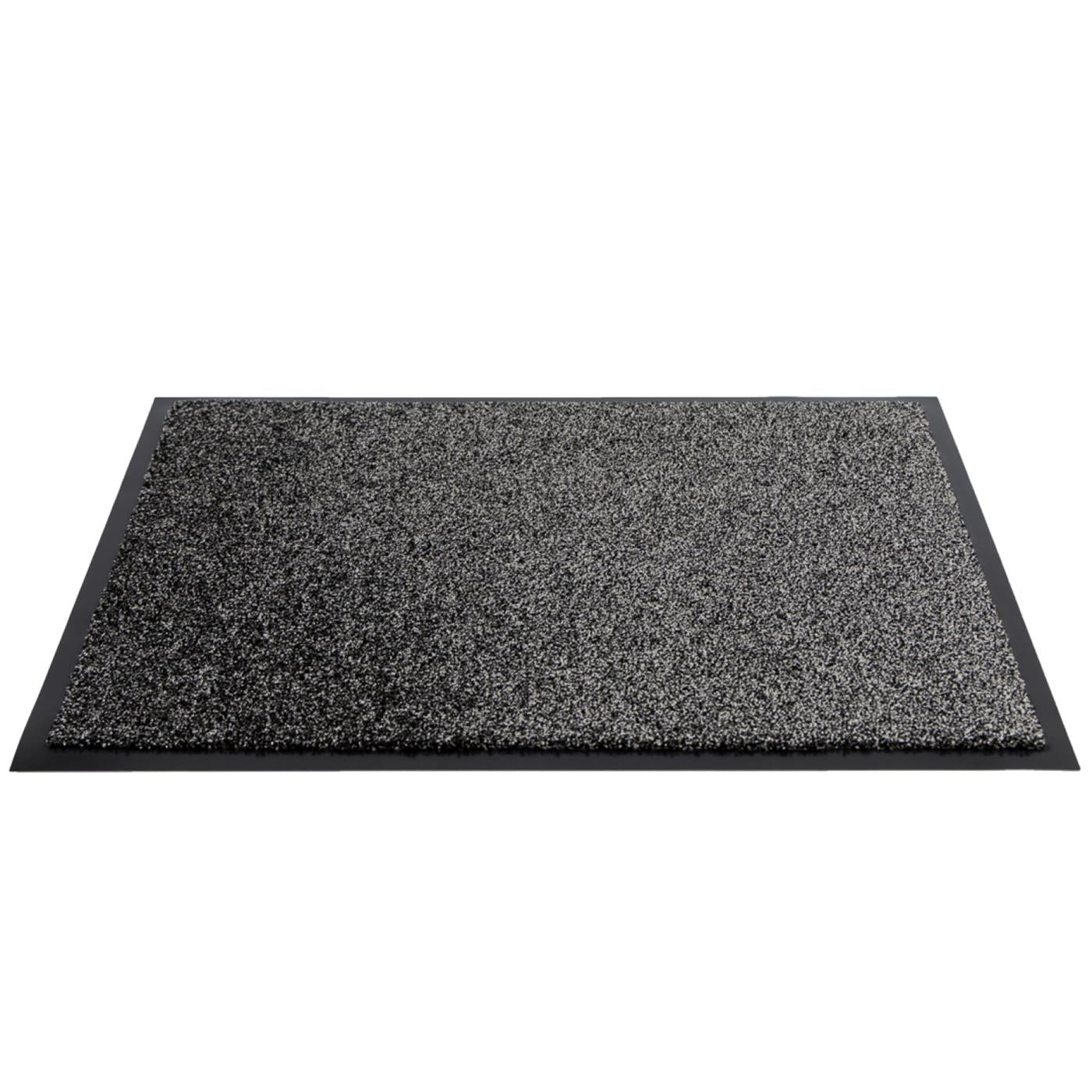 Hamat Schoonloopmat Briljant 60x80cm taupe