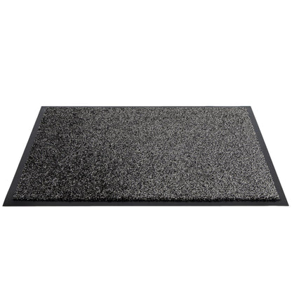 Hamat Schoonloopmat Briljant 60x80cm taupe