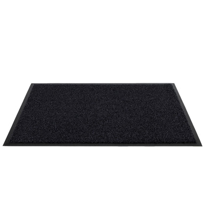 Hamat Schoonloopmat Ingresso 60x90cm grafiet