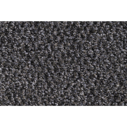 Hamat Schoonloopmat Ingresso 60x90cm grafiet
