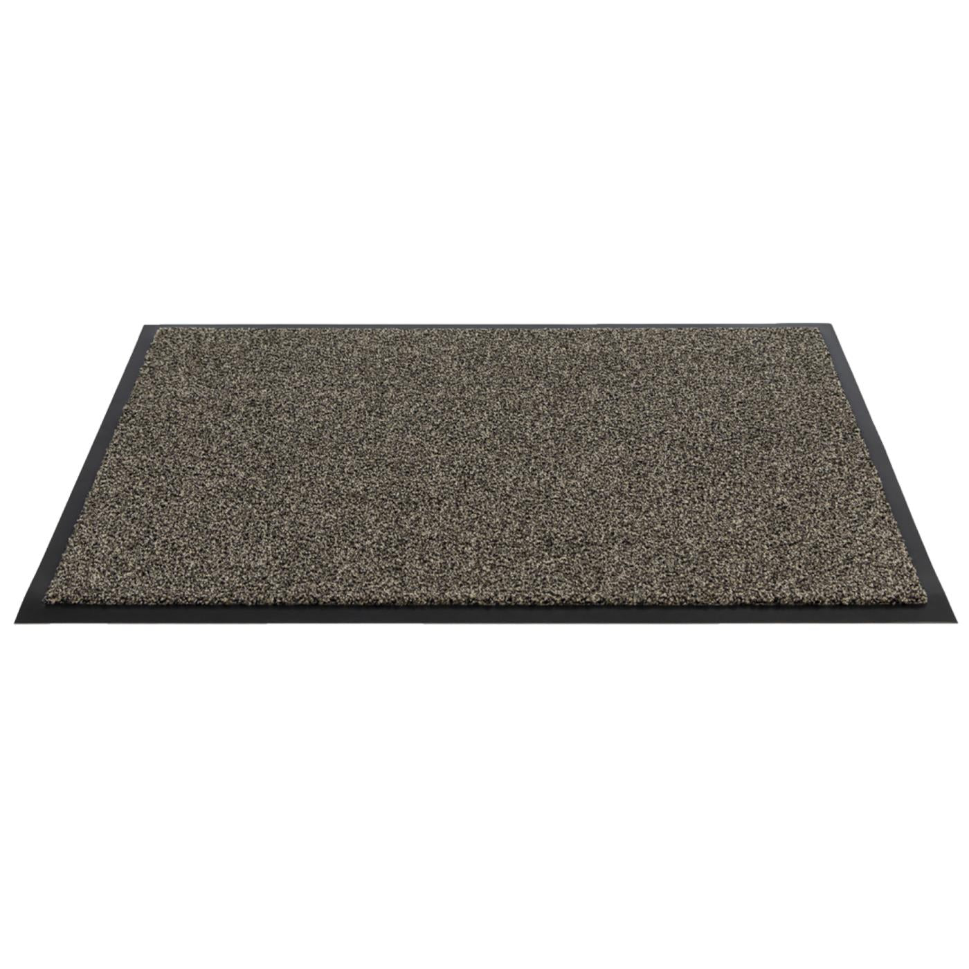 Hamat Schoonloopmat Ingresso 60x90cm taupe