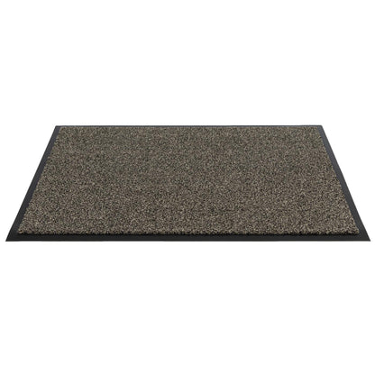 Hamat Schoonloopmat Ingresso 60x90cm taupe