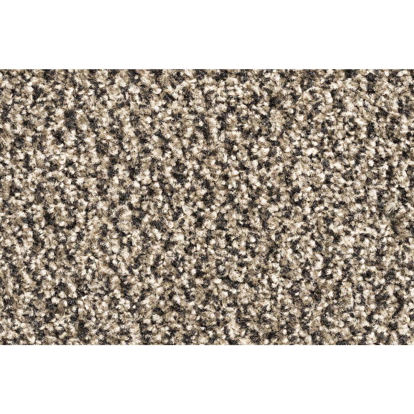 Hamat Schoonloopmat Ingresso 60x90cm taupe